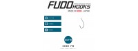 Fudo Sode FW Horog-6600-15 