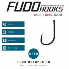 Fudo Octopus SH Horgok-7001