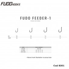 Fudo Feeder Horgok-8301-8309