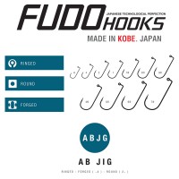 AB Jig Fudo Horgok 0021