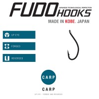 Fudo Carp Horgok-2401-2407