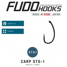 Fudo Carp STG-1 Horog-2411-4