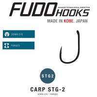 Fudo Carp STG-2 Horgok-2421-2427