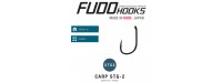 Fudo Carp STG-2 Horog-2421-2