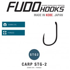Fudo Carp STG-2 Horgok-2421-2427