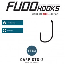 Fudo Carp STG-2 Horog-2421-2