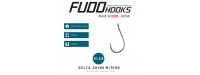 Delta Chinu Ring Fudo Horog-0101-3