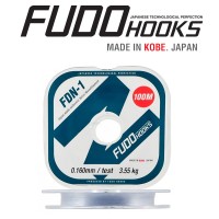 Fudo Hooks Monofil Zsinór 100m