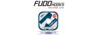 Fudo Hooks Monofil Zsinór 100m-0_08