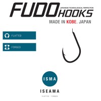 Iseama Fudo Horgok 1701