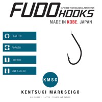 Kentsuki Maruseigo Fudo Horgok 1601