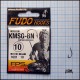 Kentsuki Maruseigo Fudo Horgok 1601