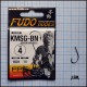 Kentsuki Maruseigo Fudo Horgok 1601
