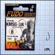 Kentsuki Maruseigo Fudo Horgok 1601