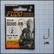 Sode Fudo Horgok 1200-1204