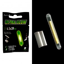 Ultra Glow Világító Patron Spicc Tartóval 4.5mm