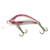 Gloog Hektor 35N Wobbler - 3.5cm/2gr - TC       