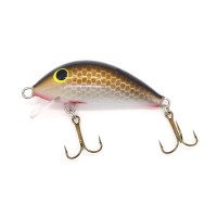 Gloog Hektor 40SRF Wobbler - 4cm/3.5gr - GR