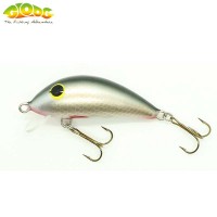 Gloog Hektor 40SRF Wobbler - 4cm/3.5gr - NS