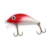 Gloog Hektor 40SRF Wobbler - 4cm/3.5gr - RH 