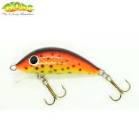 Gloog Hektor 40SRF Wobbler - 4cm/3.5gr - STO