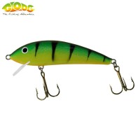 Gloog Kalipso 80SRF Wobbler - 8cm/11gr - PGF  