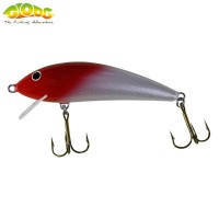 Gloog Kalipso 80SRF Wobbler - 8cm/11gr - RH   