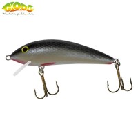 Gloog Kalipso 80SRF Wobbler - 8cm/11gr - SC   