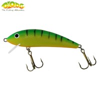 Gloog Kalipso 80SRF Wobbler - 8cm/11gr - TGF  