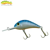 Gloog Parys 50N Wobbler - 5cm/5gr - TB 