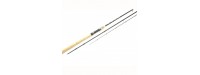 Hakuyo SIMAGO Match Horgászbot - 3.6m (5-25gr)
