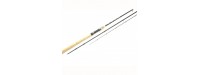 Hakuyo SIMAGO Match Horgászbot - 3.6m (5-25gr)