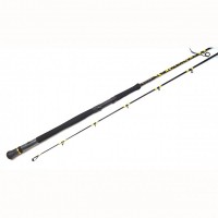 Hakuyo BLACK CAT Harcsázó Bot  - 2.70 m (60-200gr)
