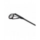 Hakuyo MTX 16 Black Edition Spod Horgászbot - 3.9m (5lbs)