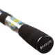 Hakuyo MTX UNI Black Edition Spod Horgászbot  -3.9m (5lbs)
