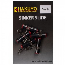 Hakuyo Sinker Slide - 5db/cs