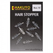 Hakuyo Hair Stopper -  10db/cs