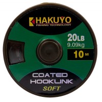 Hakuyo Bevonatos Fonott 4X Zsinór 10m