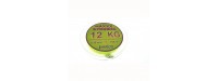 Hakuyo MAXXX SPINNING Fonott 4X Zsinór 150m - 0.08mm-10kg