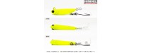 HMKL Micro Minnow i-BULL B3A-DMG Wobbler