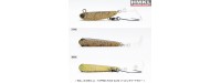 HMKL Micro Minnow i-BULL B3A-TFG Wobbler