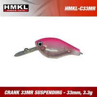 HMKL Crank 33MR Wobbler