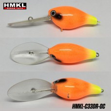 HMKL Crank 33DR-OC Wobbler