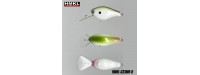 HMKL Crank 33MR-B Wobbler