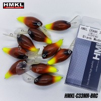 HMKL Crank 33MR-BRC Wobbler