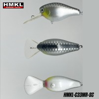 HMKL Crank 33MR-SC Wobbler