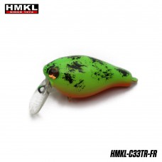 HMKL Crank 33TR-FB Wobbler