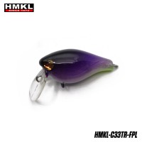 HMKL Crank 33TR-FPL Wobbler