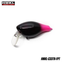 HMKL Crank 33TR-FPT Wobbler