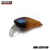 HMKL Crank 33TR-IRB Wobbler